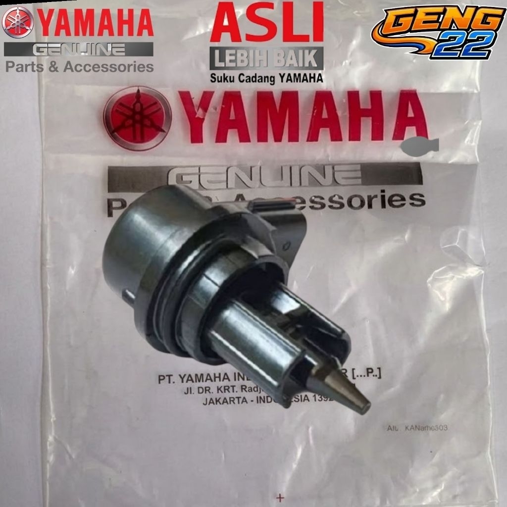 SENSOR ISC STEPPING NMAX FAZZIO 125 ORIGINAL Ygp 2DP-H5801-00
