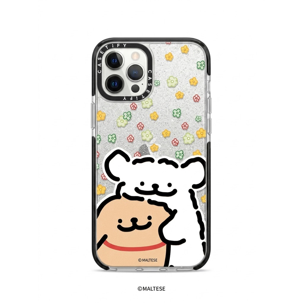 Case Akrilik iPhone 11Pro