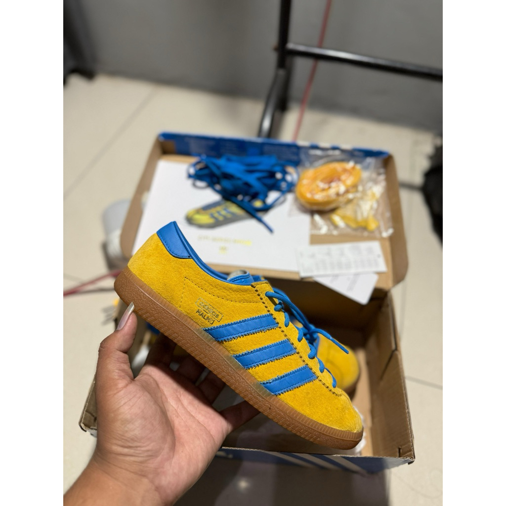 adidas malmo