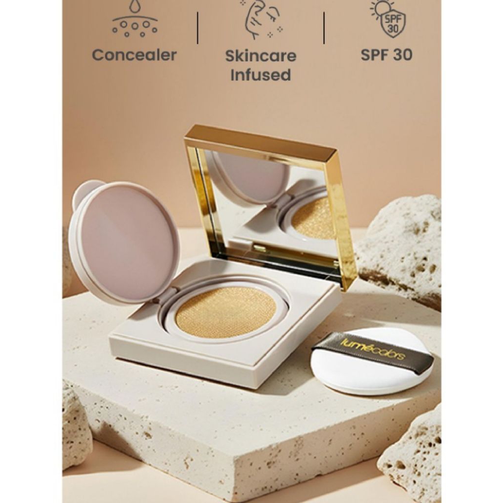 Lumecolors Perfect Blur Cushion SPF 30