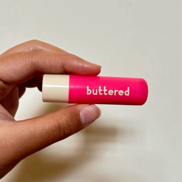 Buttered Premium Lip Balm