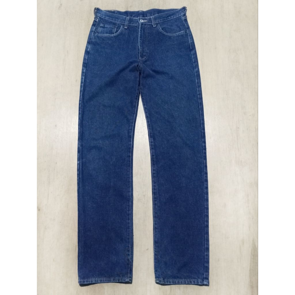 DENIM UCW JEPN ORIGINAL