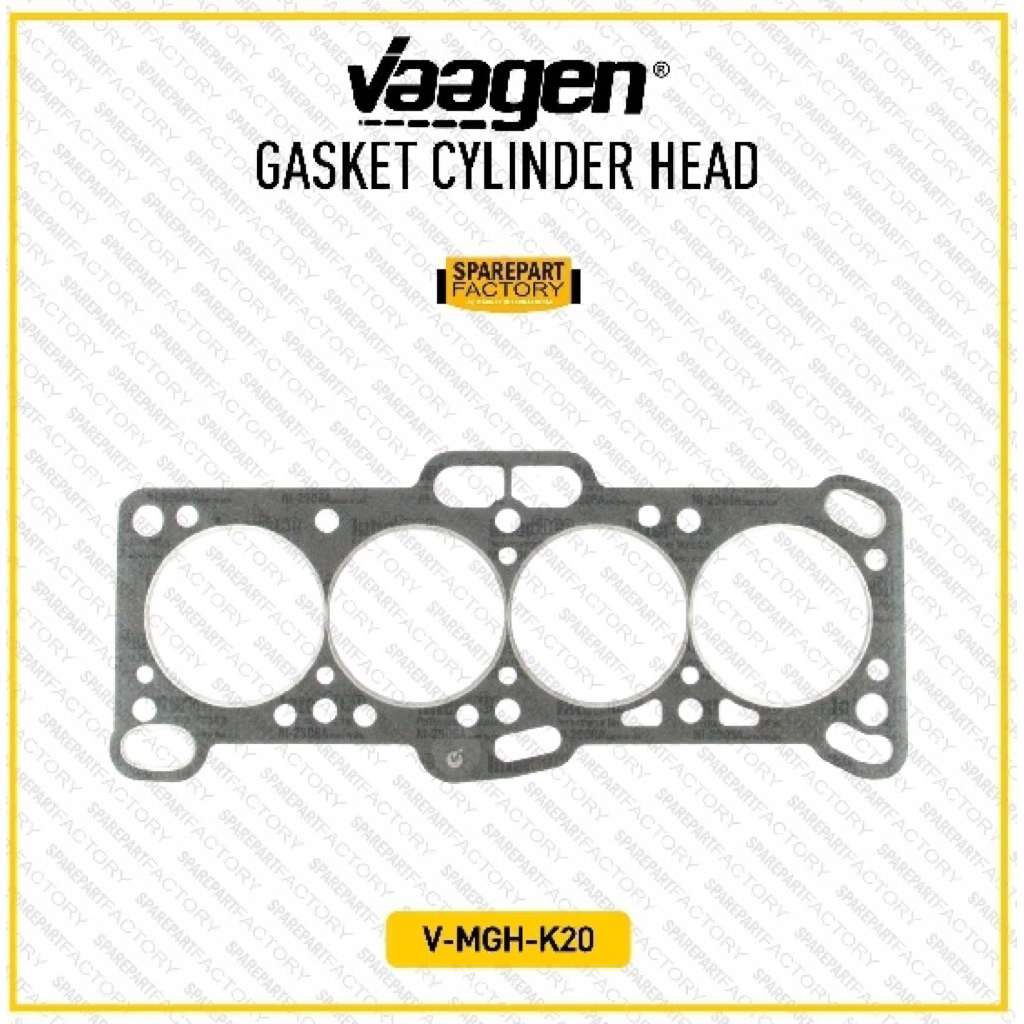 PAKEN DEKSEL T120SS/T120SS INJECTION  (K)