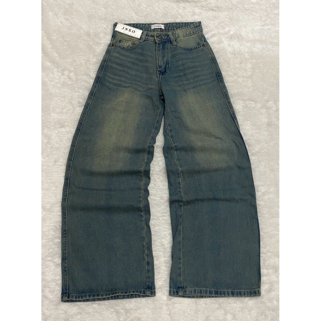 JINISO BAGGY JEANS