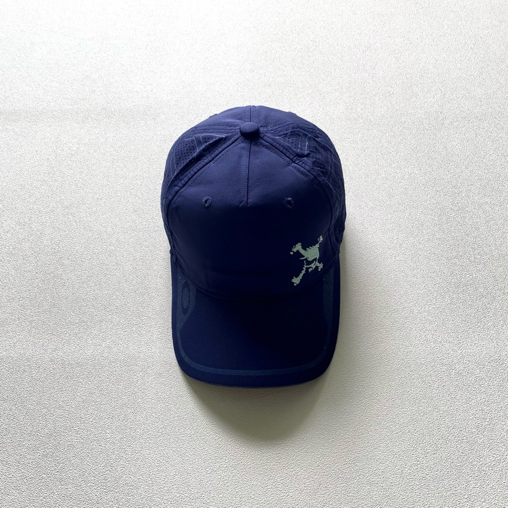Oakley Caps