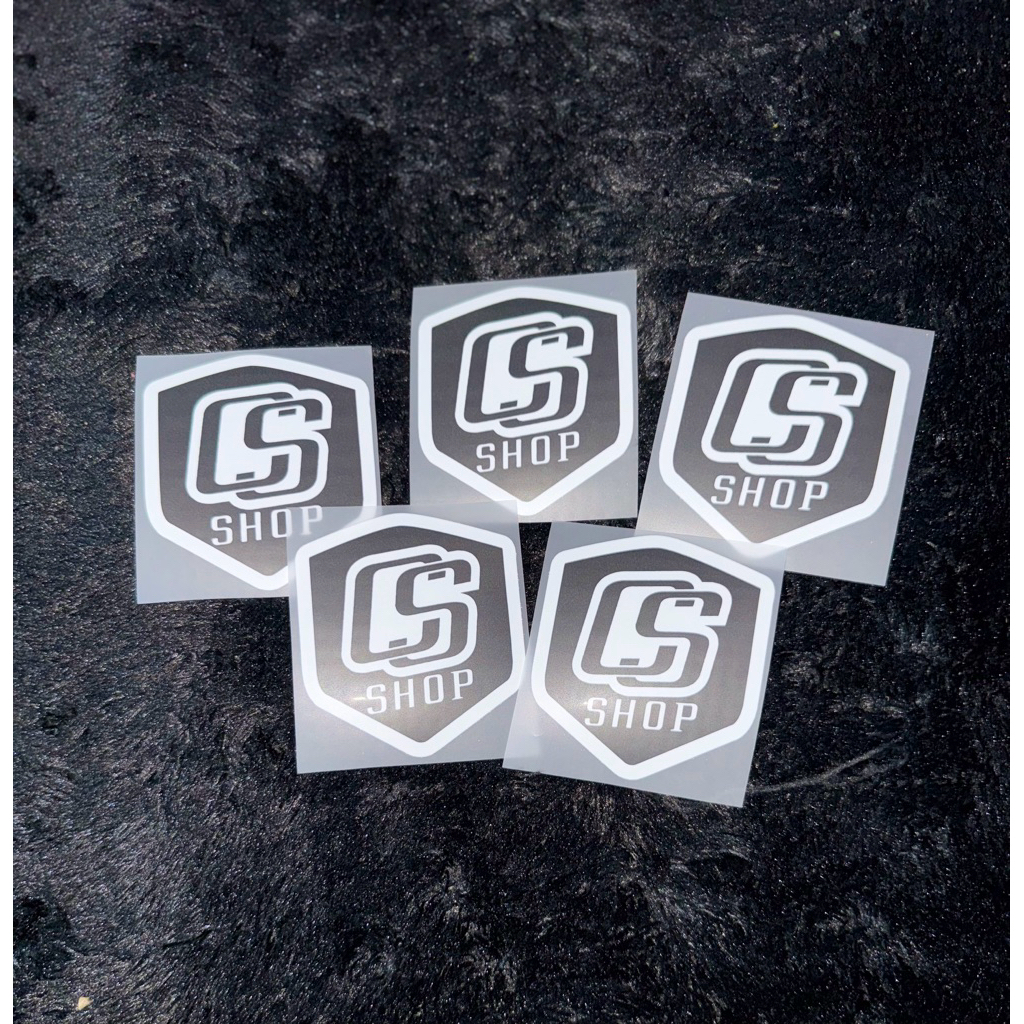 Patch Sponsor Pss Sleman Cs Shop