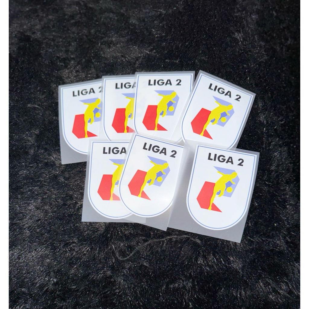 Patch Liga 2 2020