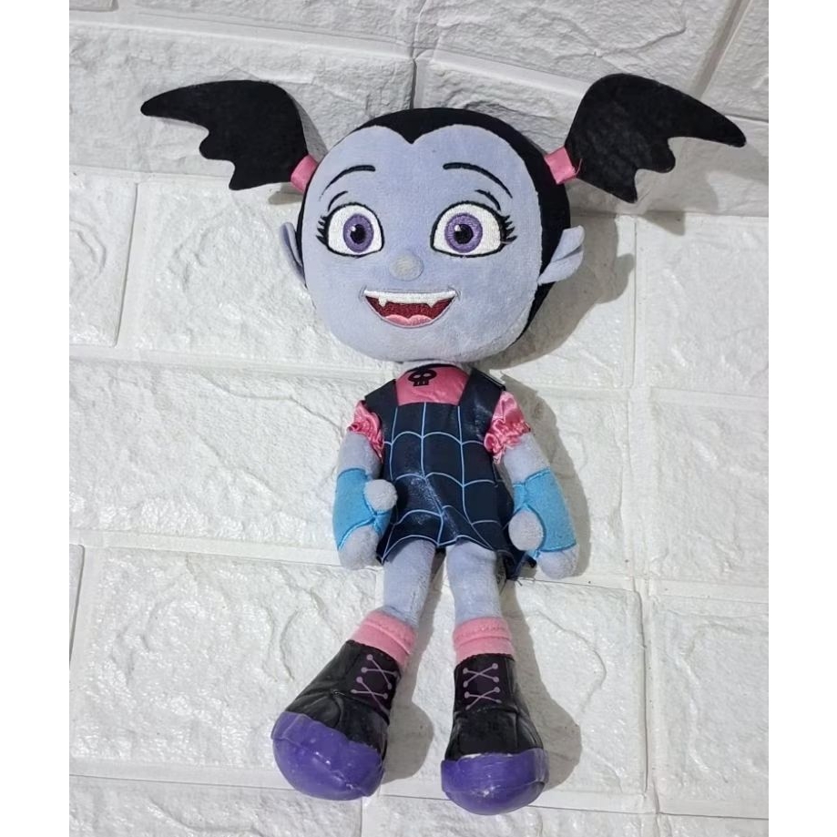 boneka drakula hotel transilvania transylvania original brand disney boneka karakter drakula vampire