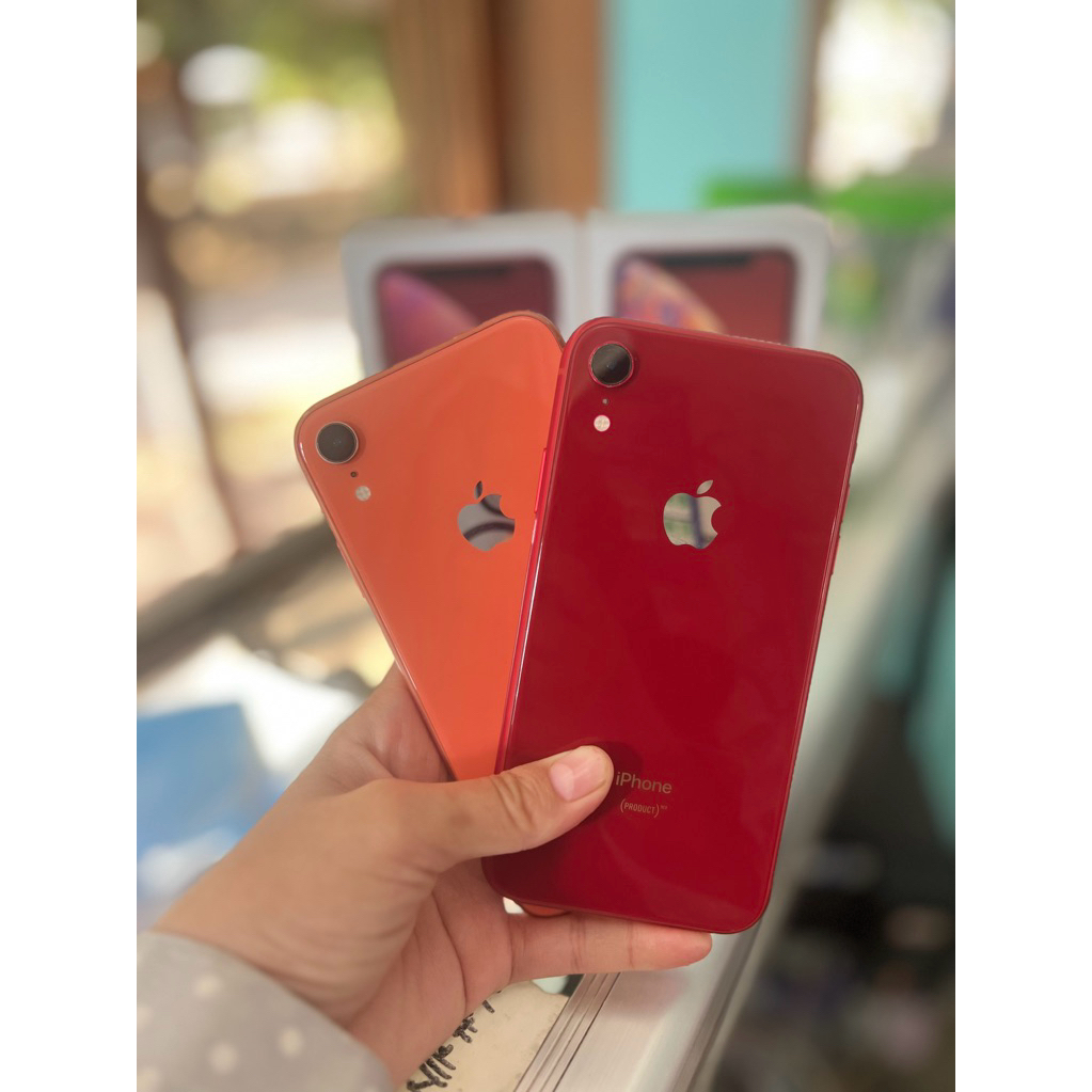 IPhone XR 128Gb (Second)