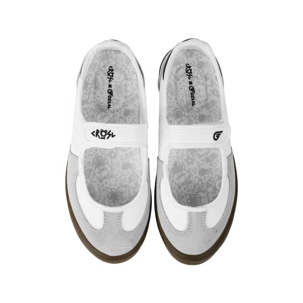 Preloved Gozeal x Crsl | Shoes | Folyde