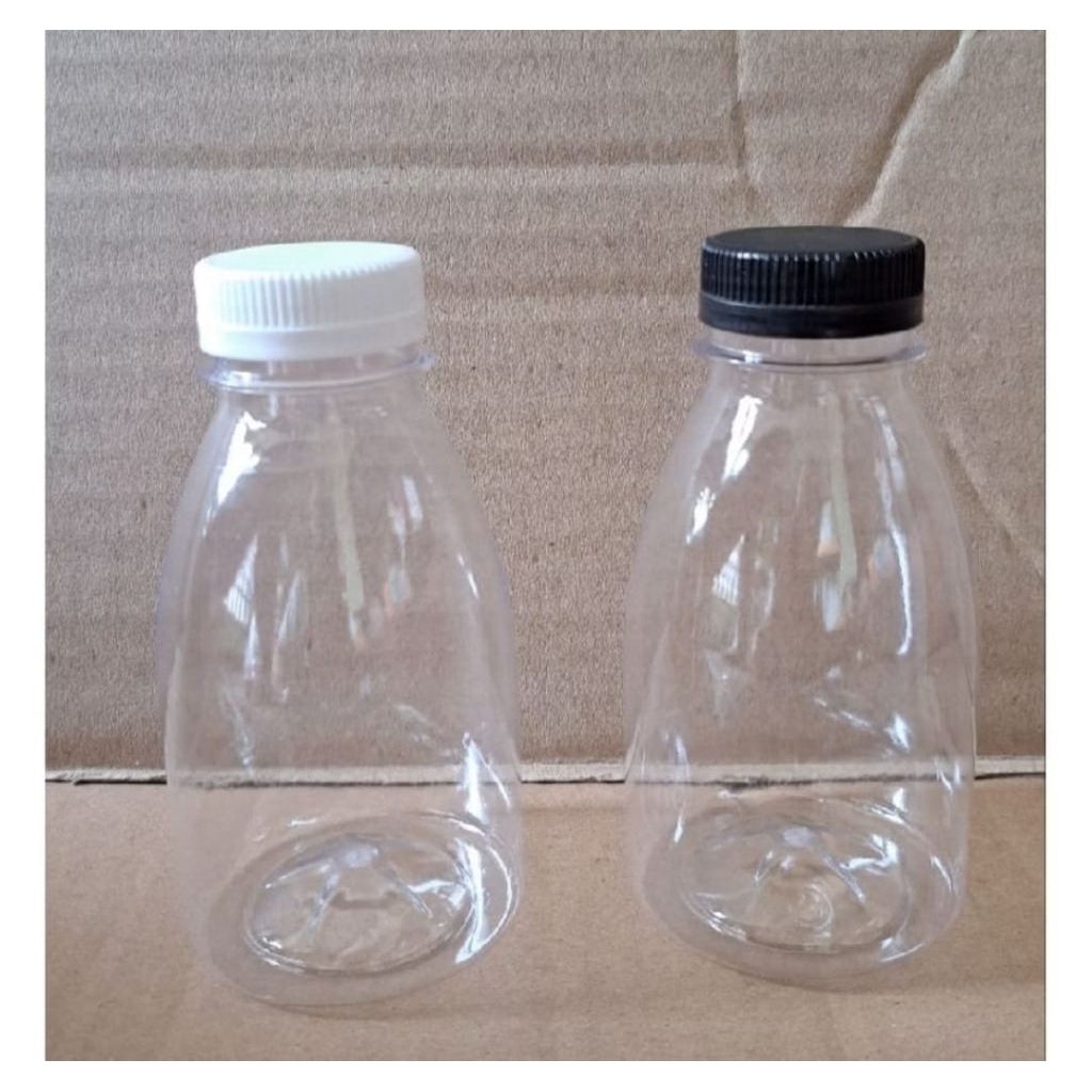 BOTOL CANTIK 150 ML SN BOTOL PLASTIK 150 ML