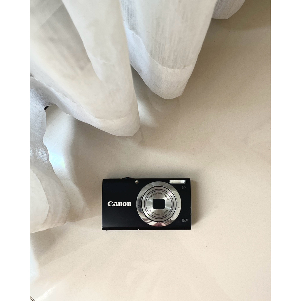 CANON A2300