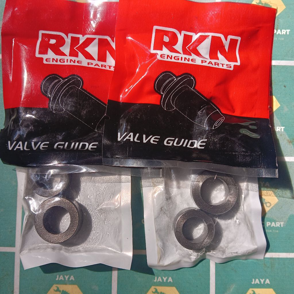BOSH KLEP SET SITING KLEP VIXION MX NEW JUPITER MX UKURAN STANDAR ORIGINAL