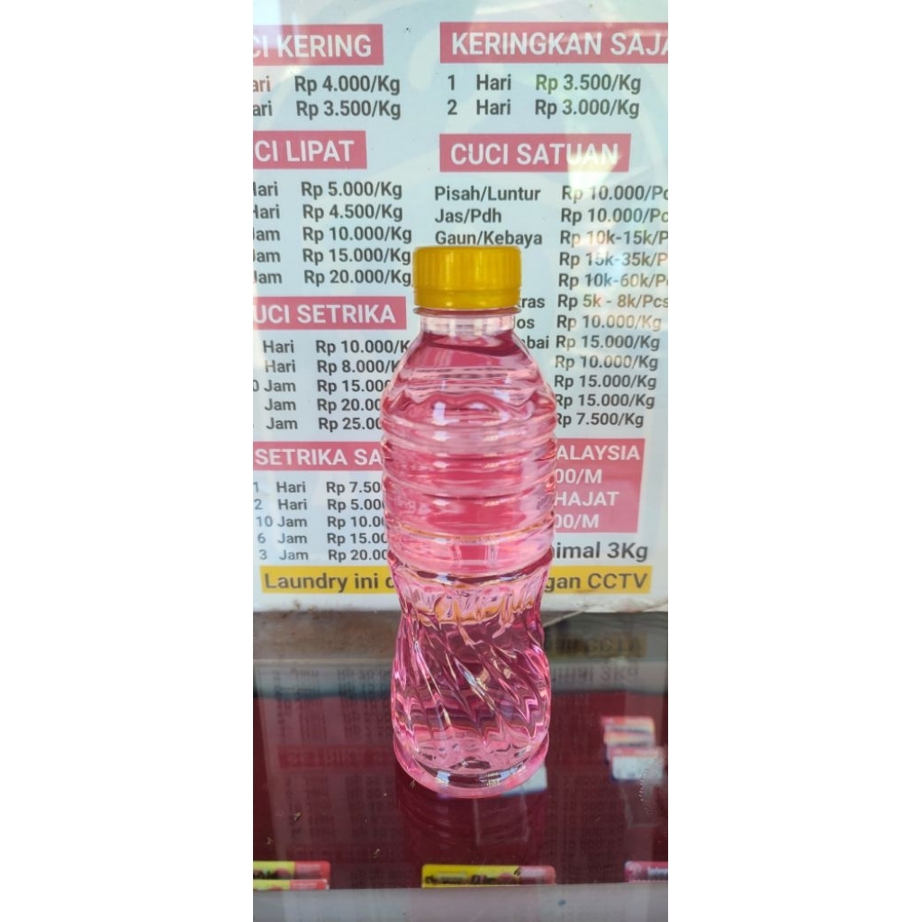 Parfume Laundry