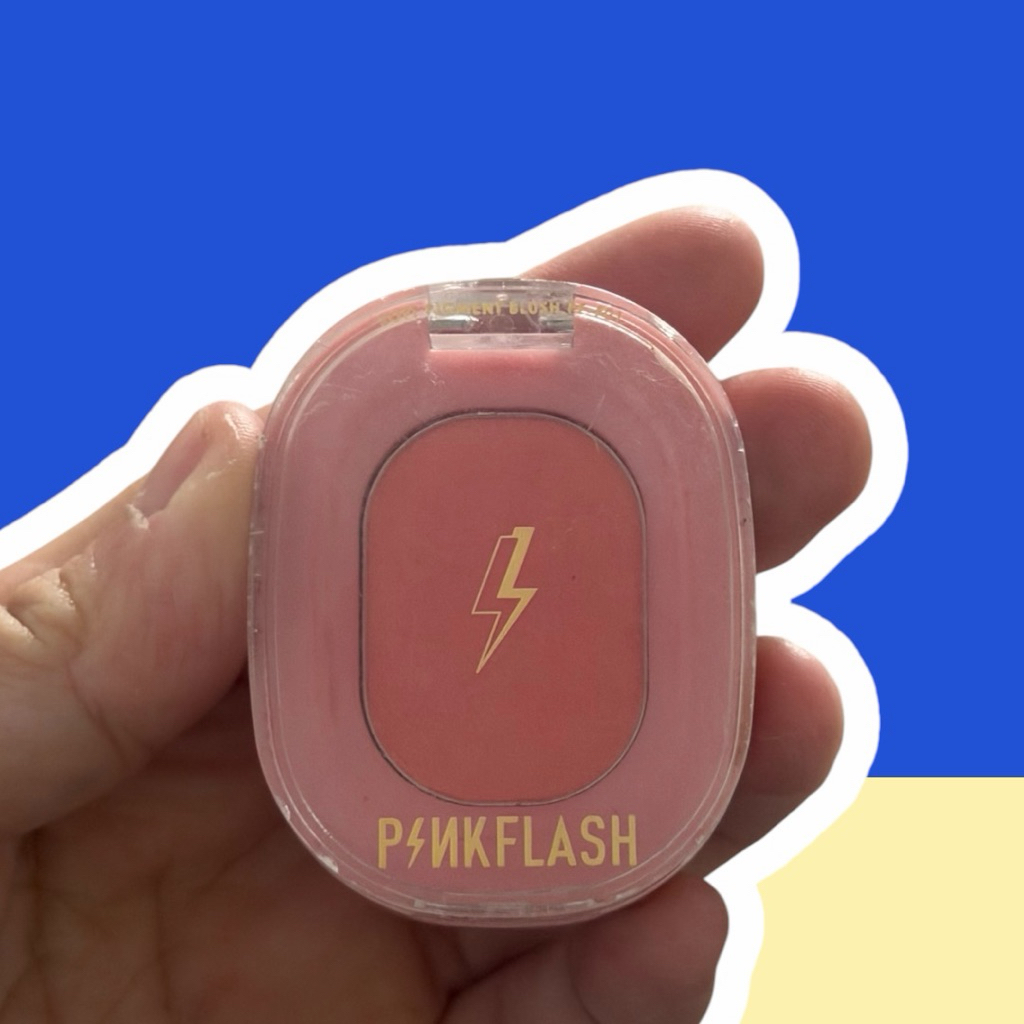 PinkFlash Preloved