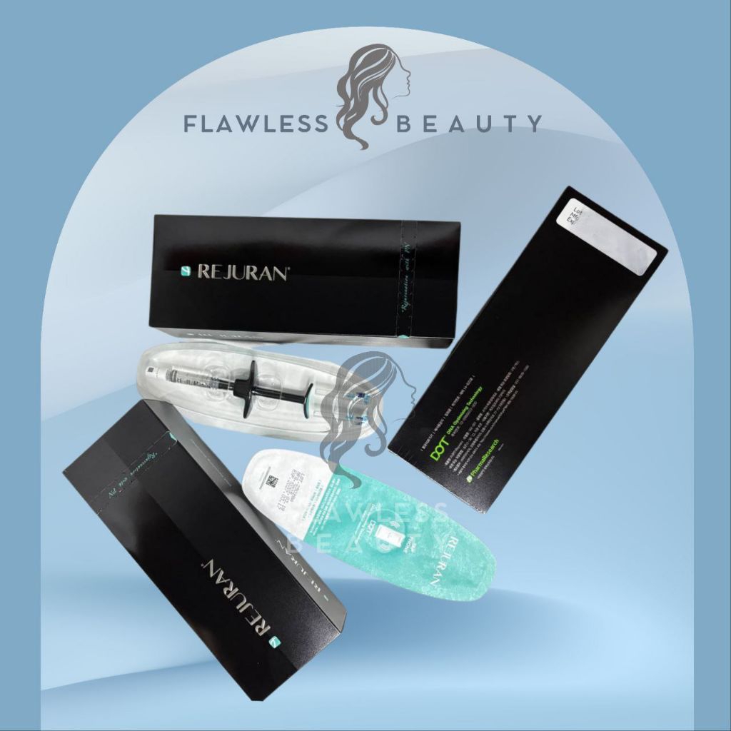 Rejuran Skin Booster