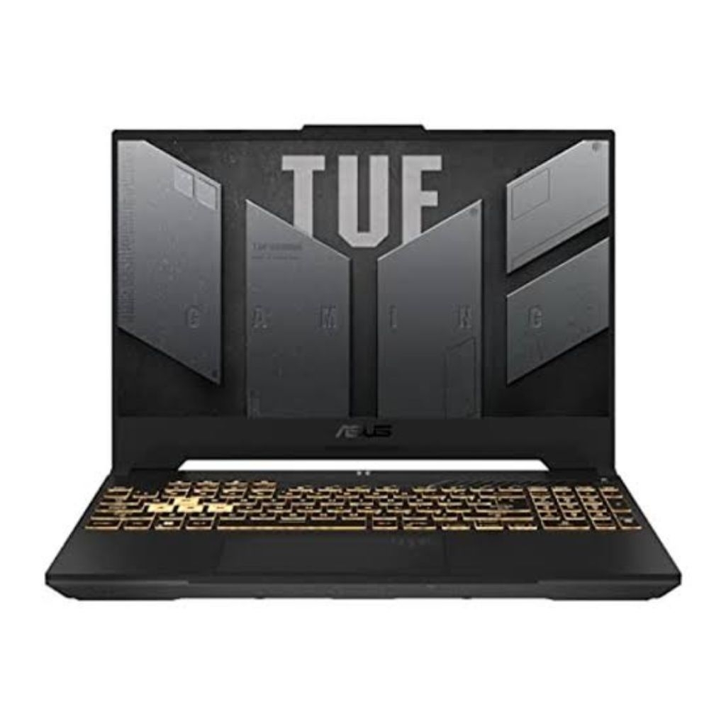 ASUS TUF F15 I5 GEN 10 INDIKASI MOBO MATOT