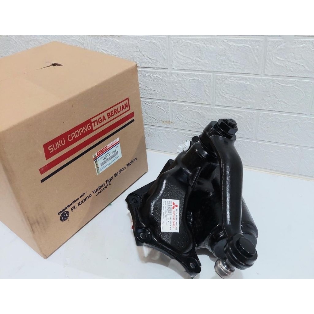 Gear Box Power steering Boram Stir Worm stir ps120 ragasa
