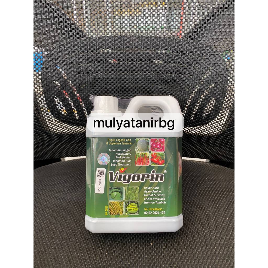 SUPLEMEN TANAMAN VIGORIN 1150 ML
