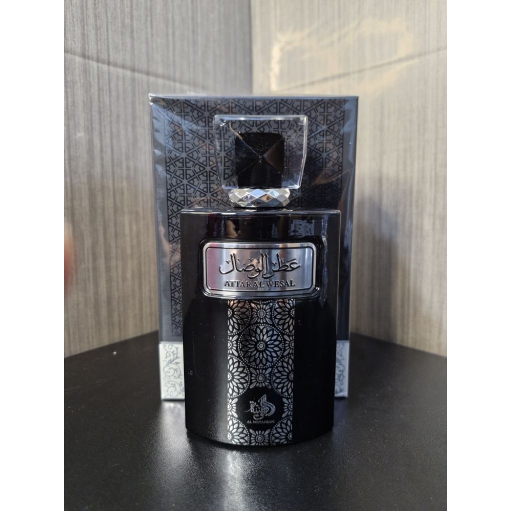 Decant Parfum Al Wataniah Attar Al Wesal