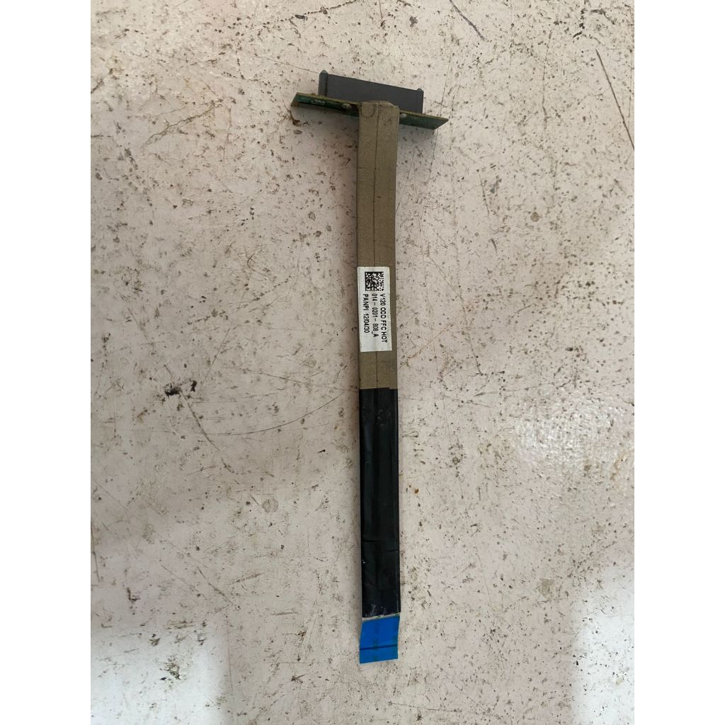 KABEL FLEKSI FLEXIBEL FLEXIBLE KONEKTOR HDD HARDISK SATA SONY VAIO SVS131A12W - ercomp1