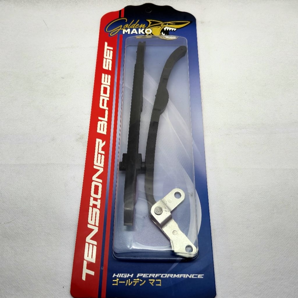 LIDAH TENSIONER NMAX 150 ORIGINAL GOLDEN MAKO