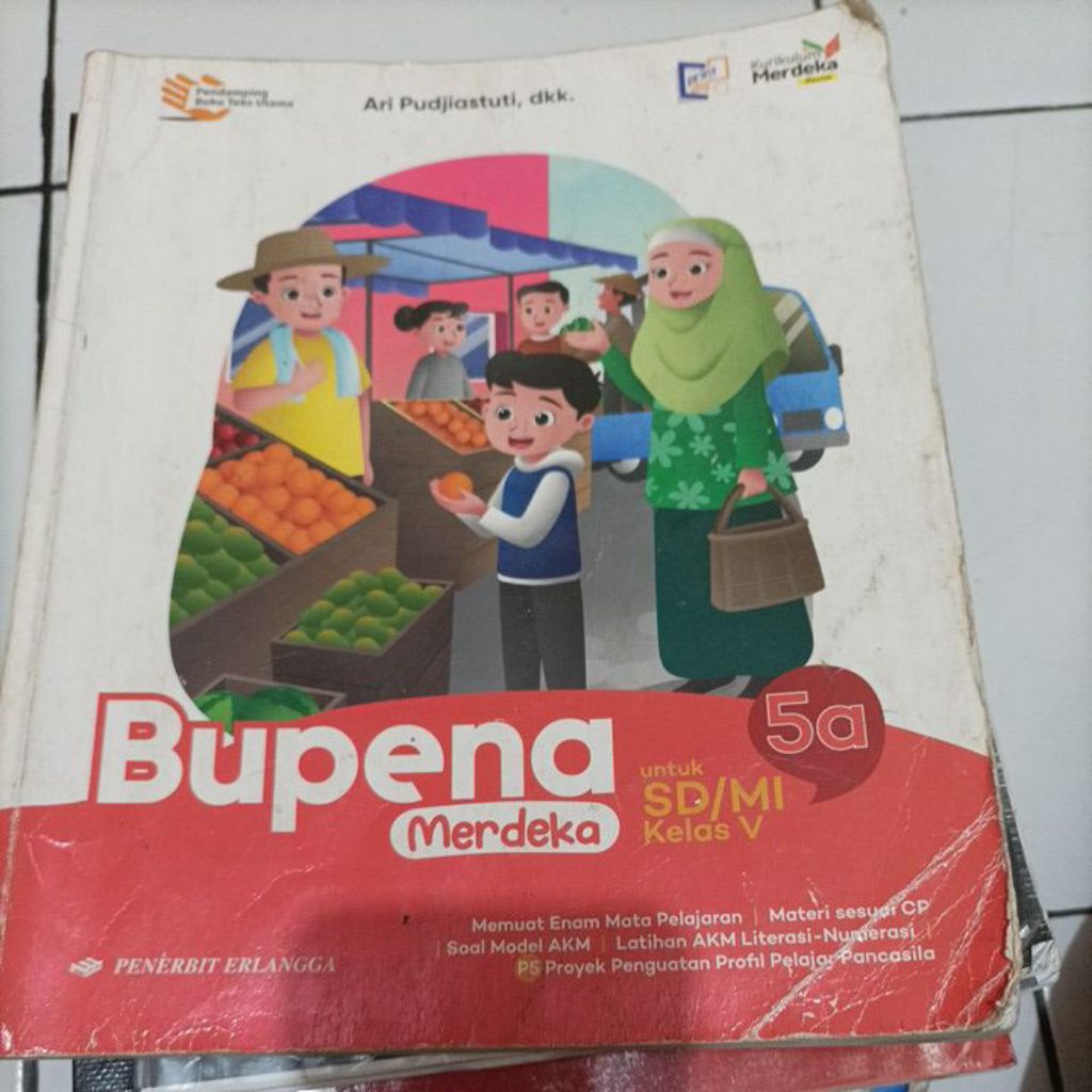 bupena 5a