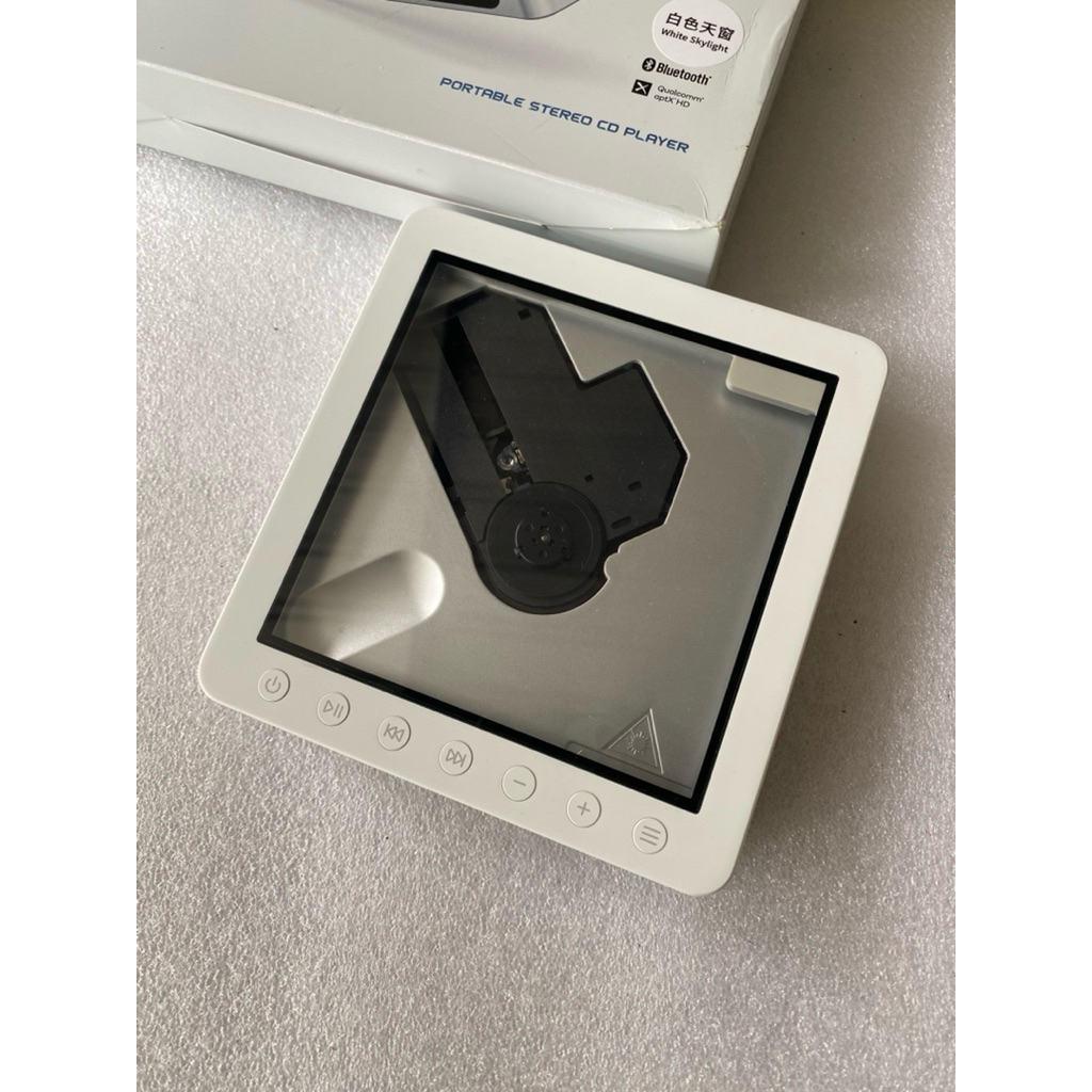CD Player FIIO DM13 - Second Terawat No Garansi