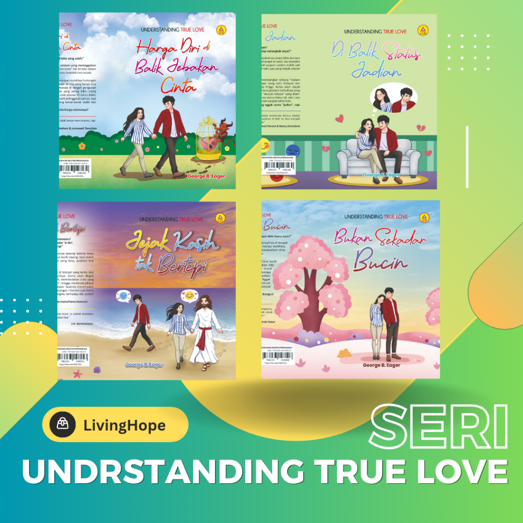 LivingHope - UNDERSTANDING TRUE LOVE