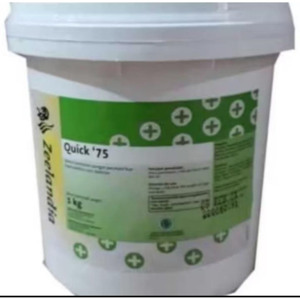 pengemulsi kue/quick 75 cake emulsifier repack 250gr