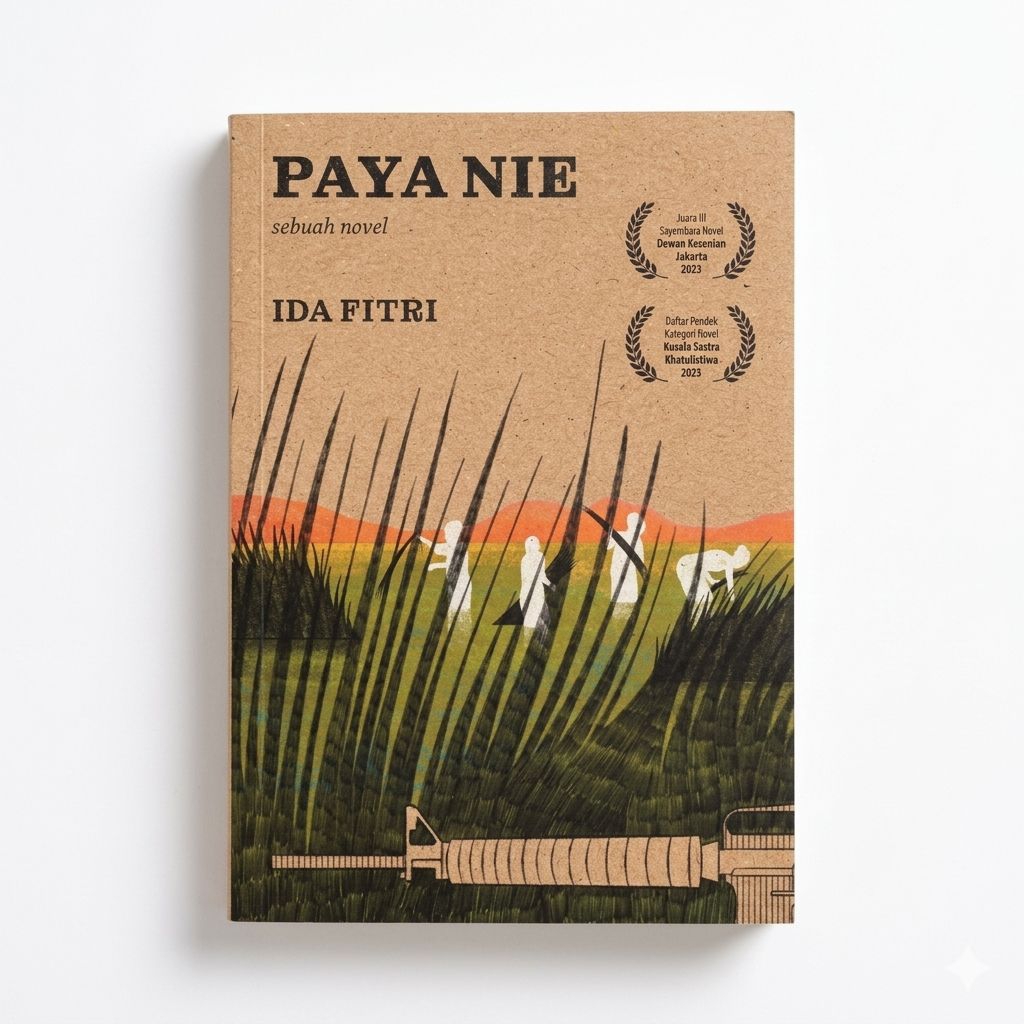 Paya Nie