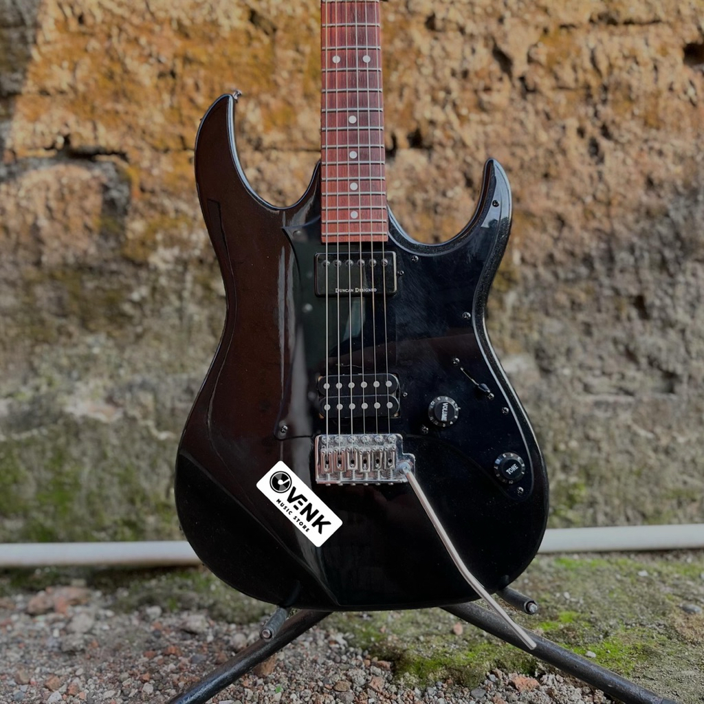 IBANEZ GRX20BKN SECOND PICKUP UPGRADE ORIGINAL