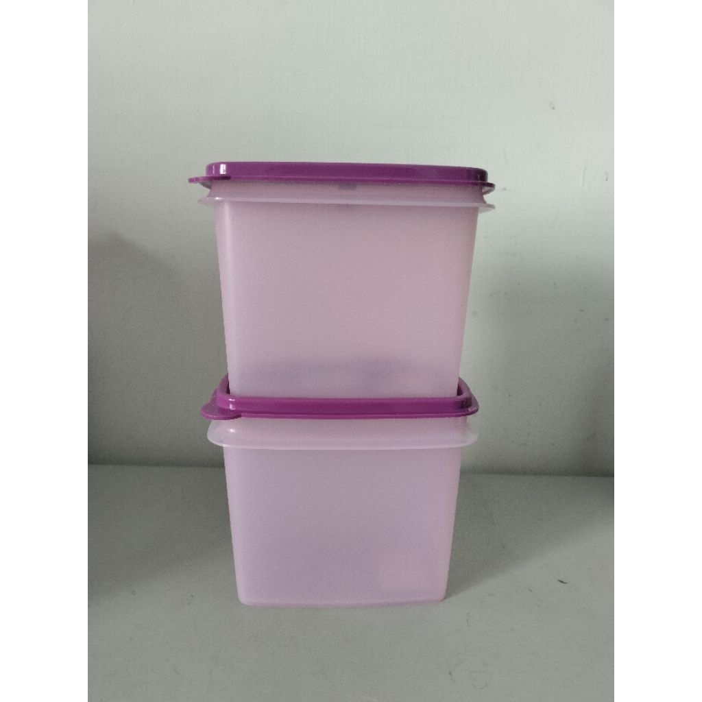 Tupperware shelf Saver