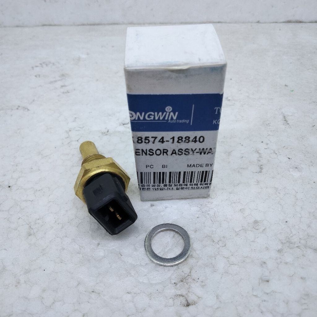 Water Temperatur Sensor (WTS) mobil Timor DOHC
