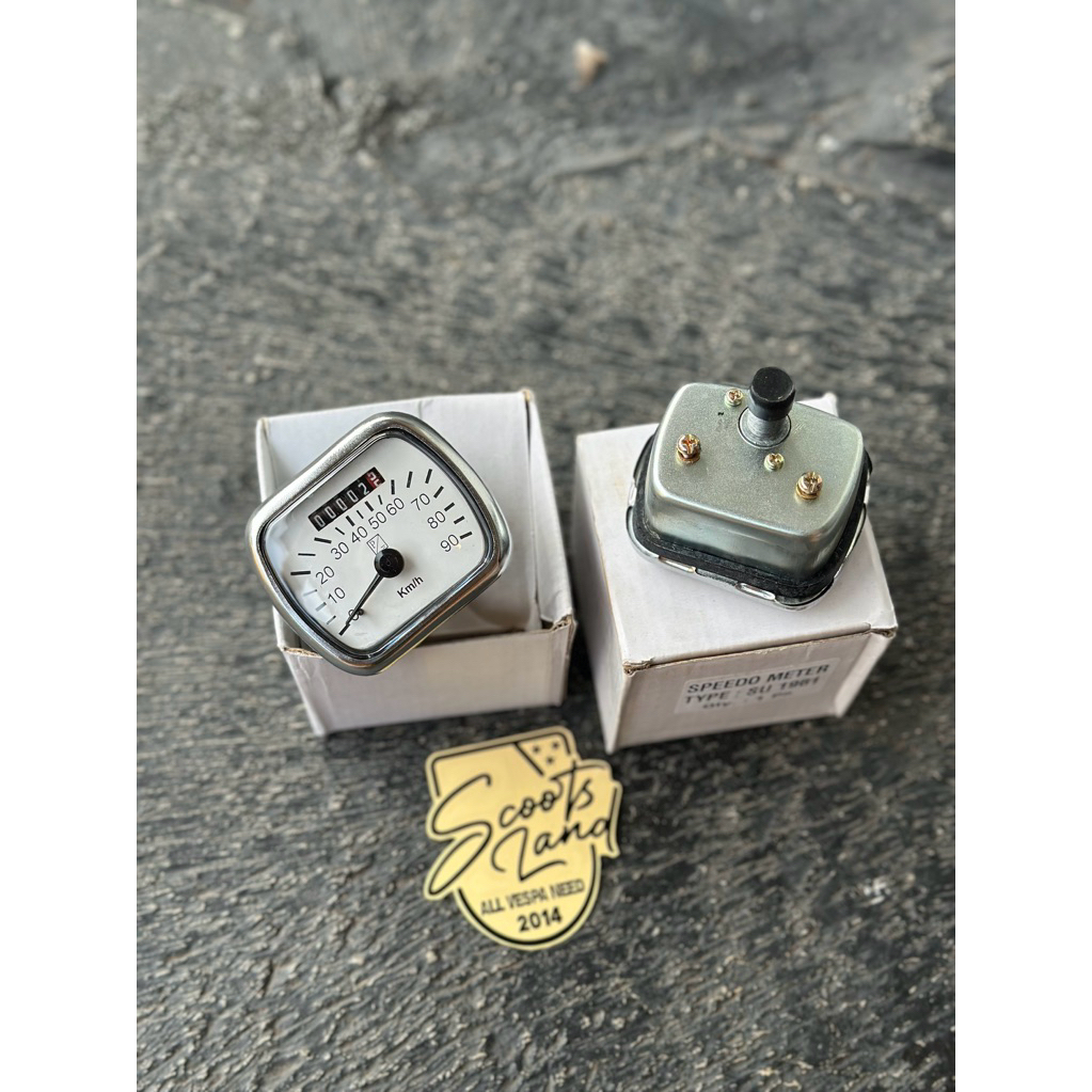 speedometer vnb import