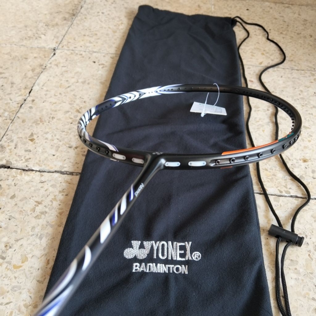 YONEX ASTROX 100 ZZ WARNA  NAVY KURENAI