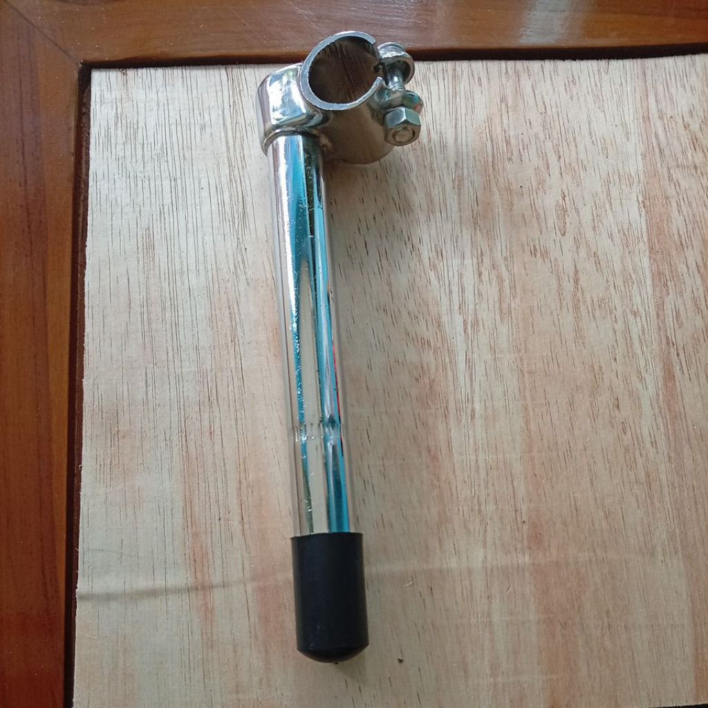 tiang stang sepeda jengki mini stem jengki
