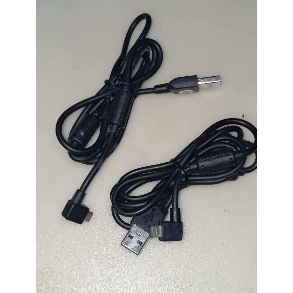 kabel data Jack micro stik ps3 Sony Ericsson