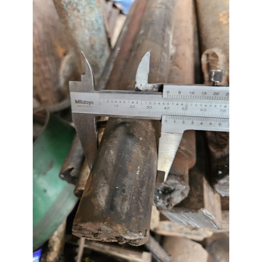 as besi 40mm