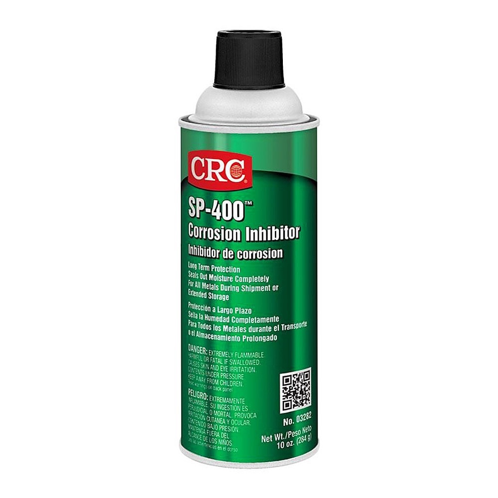 CRC SP-400 Corrosion Inhibitor 284gram Guarantees 100% Original