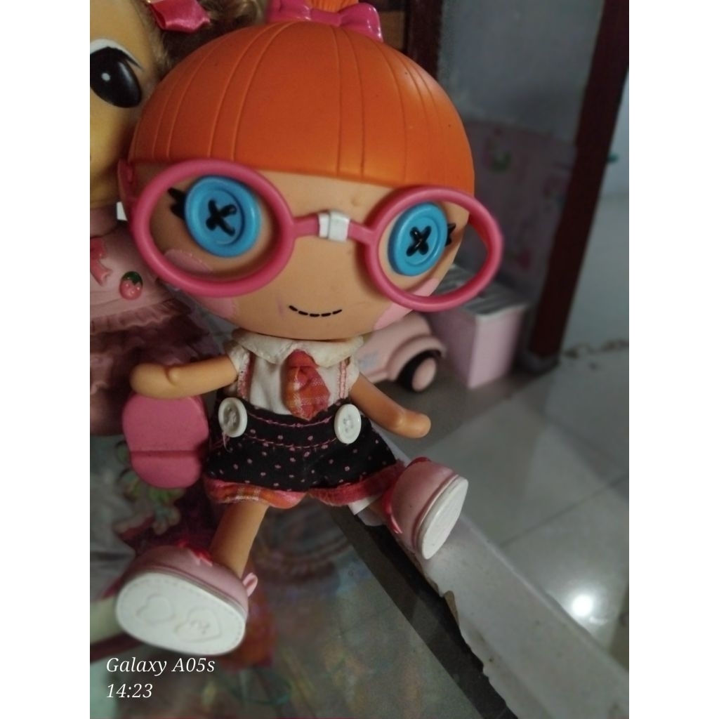 Lalaloopsy