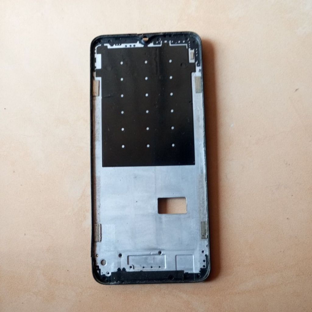 frame lcd tatakan lcd oppo a5 2020 ori copotan