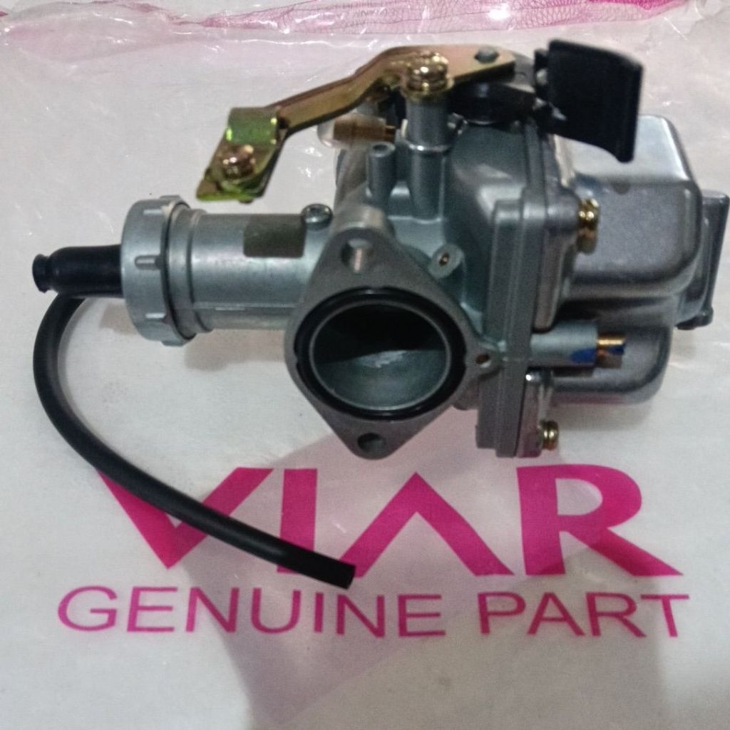 Karburator Pz27 Viar ATV Razor 150cc  ORIGINAL VIAR