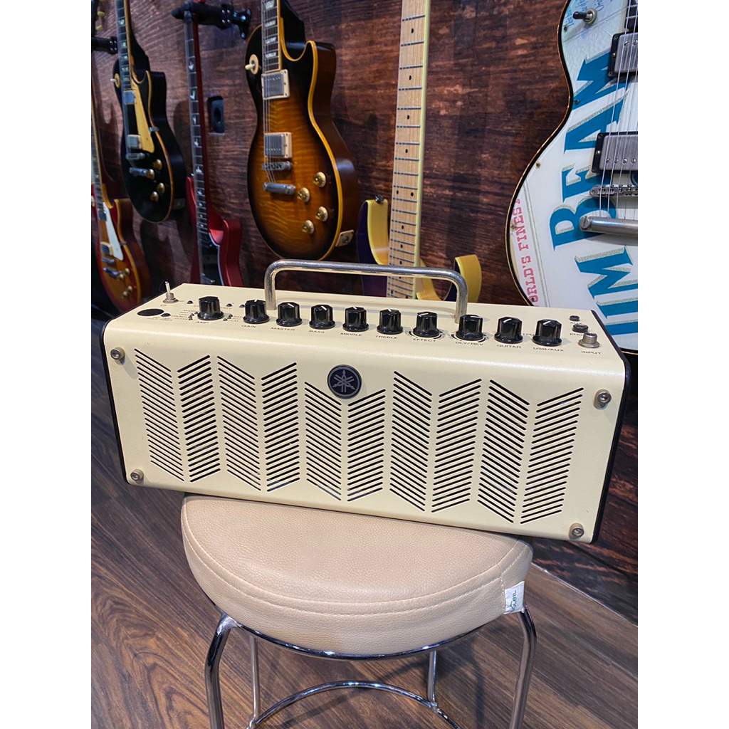Ampli Portable Yamaha THR10 2x3 inch Combo