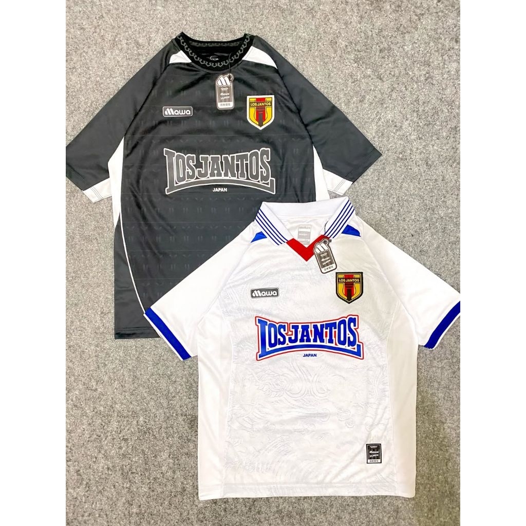 Jersey Los Jantos X Mawa Apparel - Aozora Japan Invasion