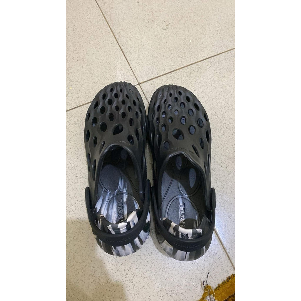 MARREL HYDRO MOC