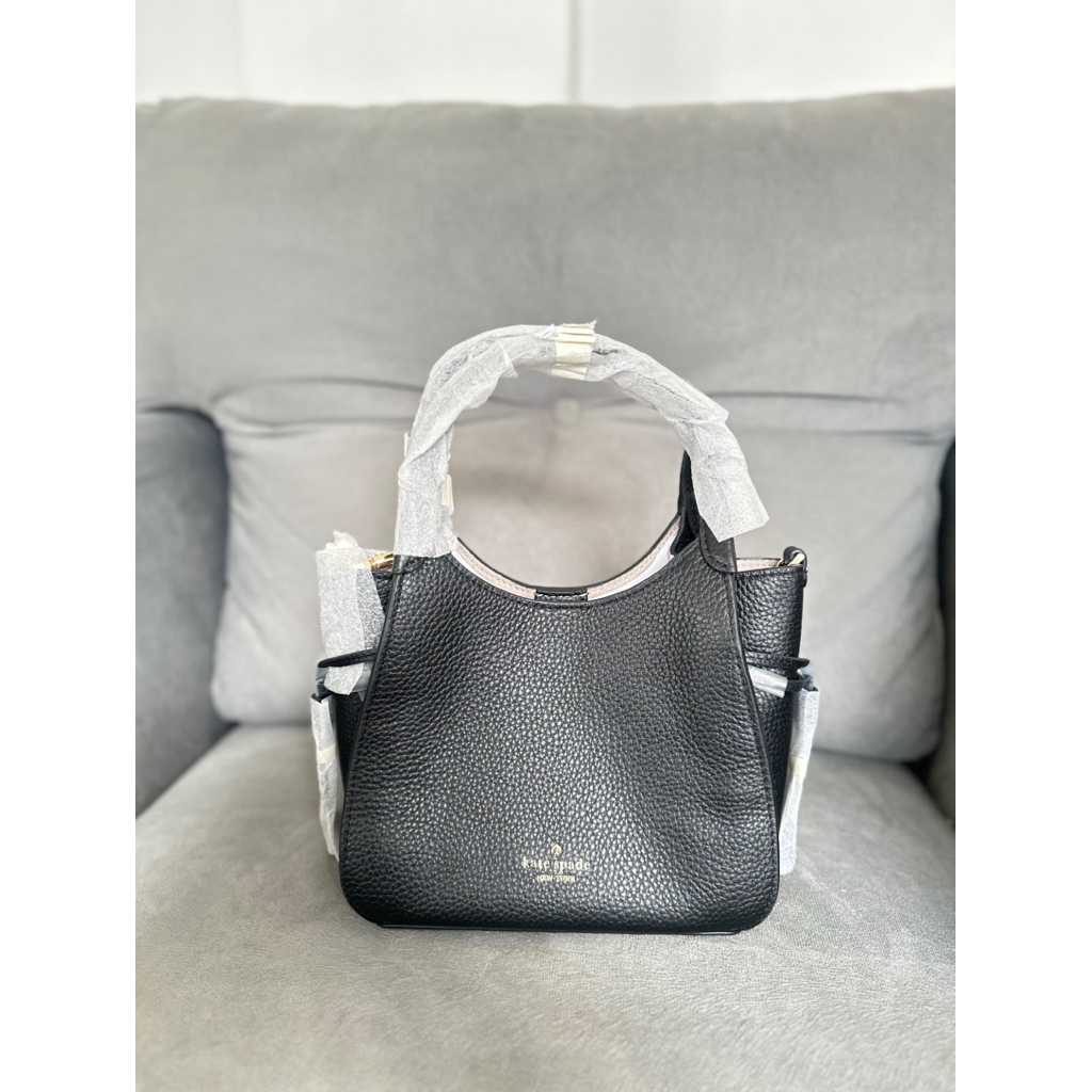 NEW KS STASH MINI DUMPLING MINI CROSSBODY