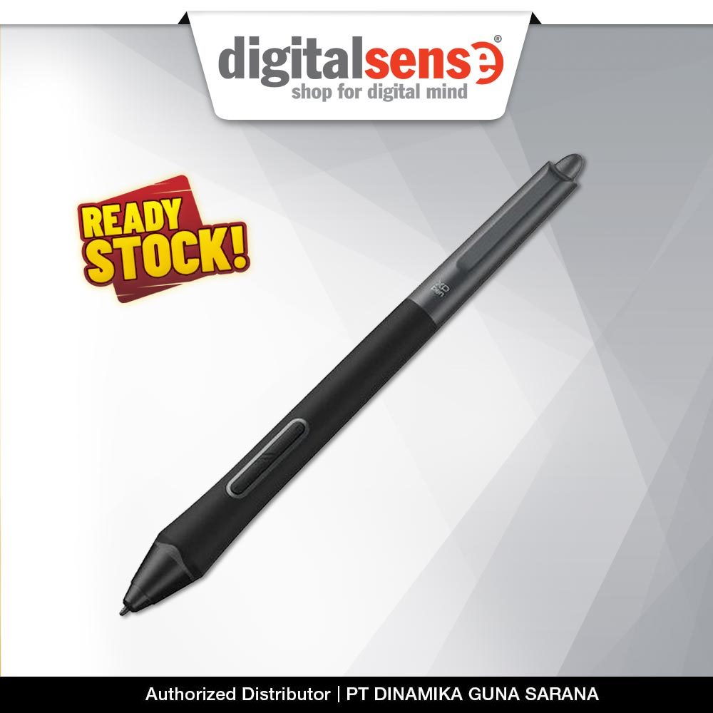 AKSESORIS XP-PEN XP-PEN STYLUS PEN PD21A (X3 Pro Stylus)