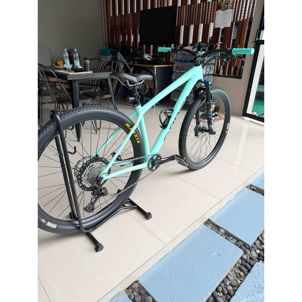 Sepeda MTB Custom Orbea