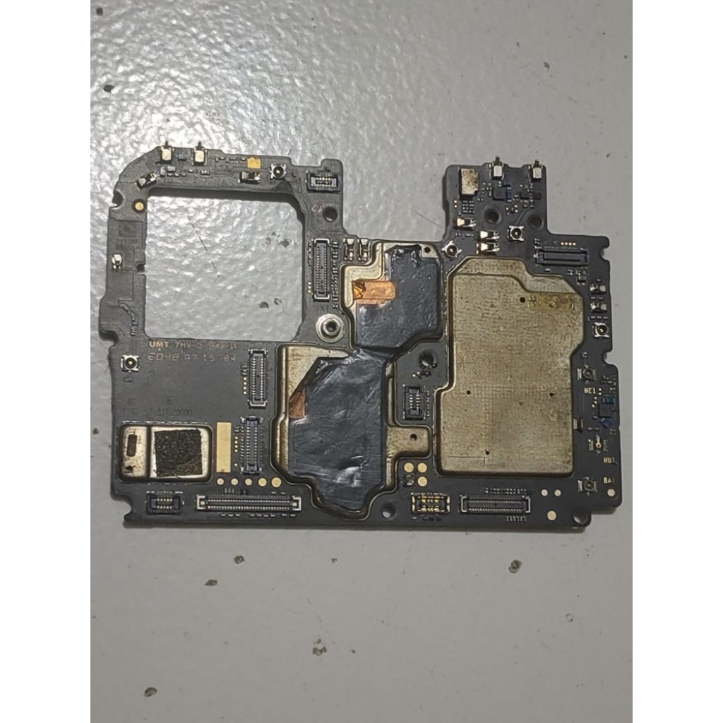 mesin mi 10t pro mati